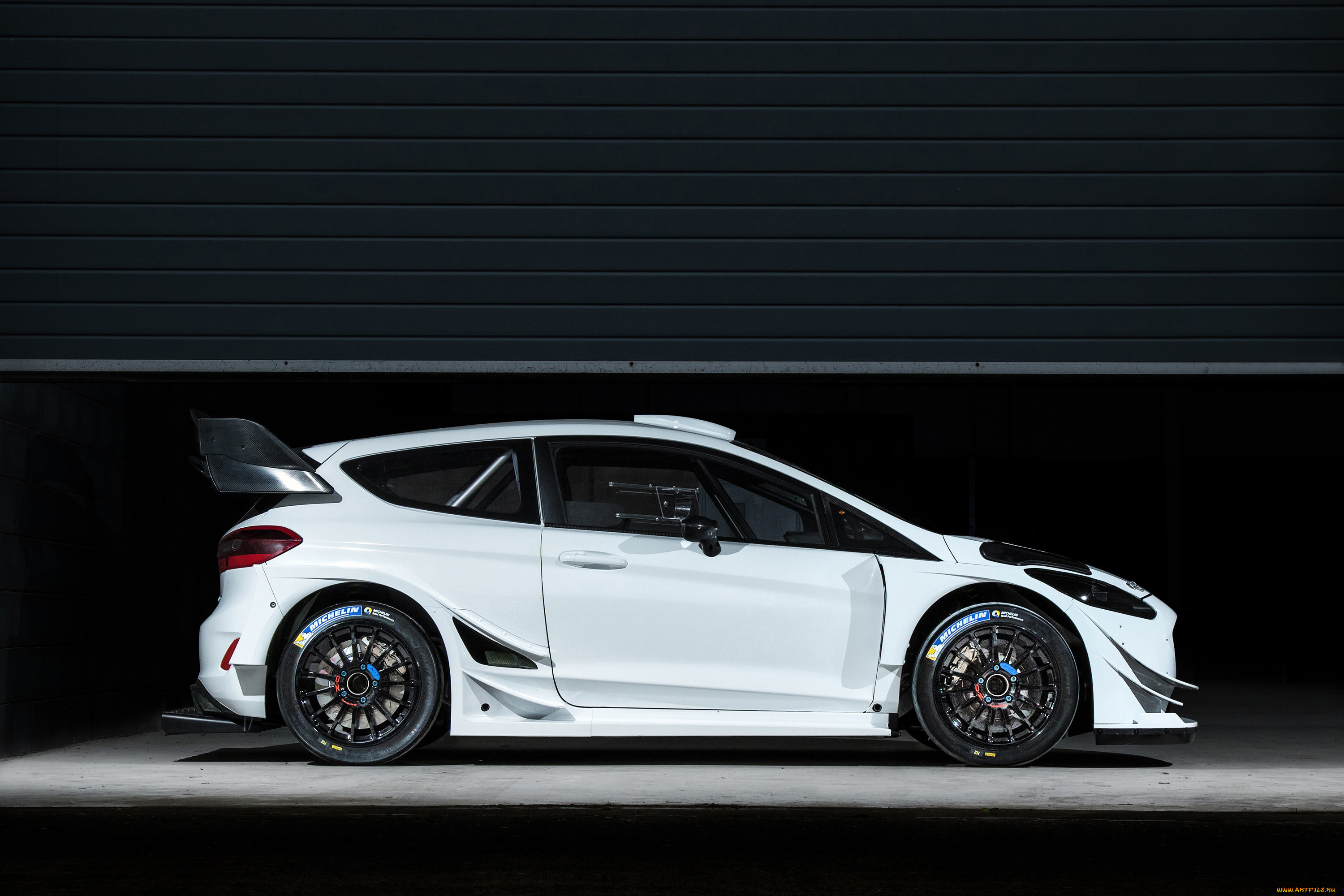 , ford